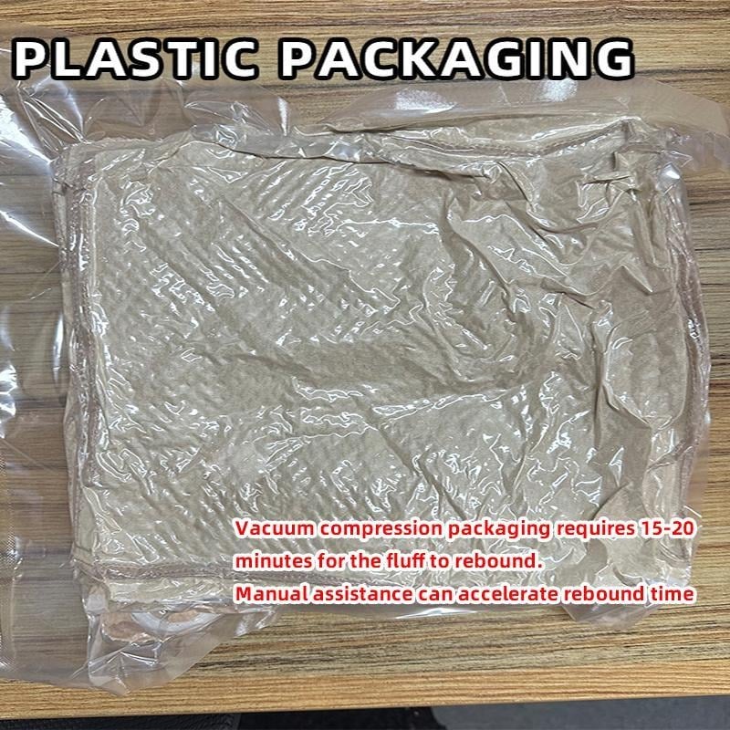 Plus Size Bath Skirt & Shower Cap Set