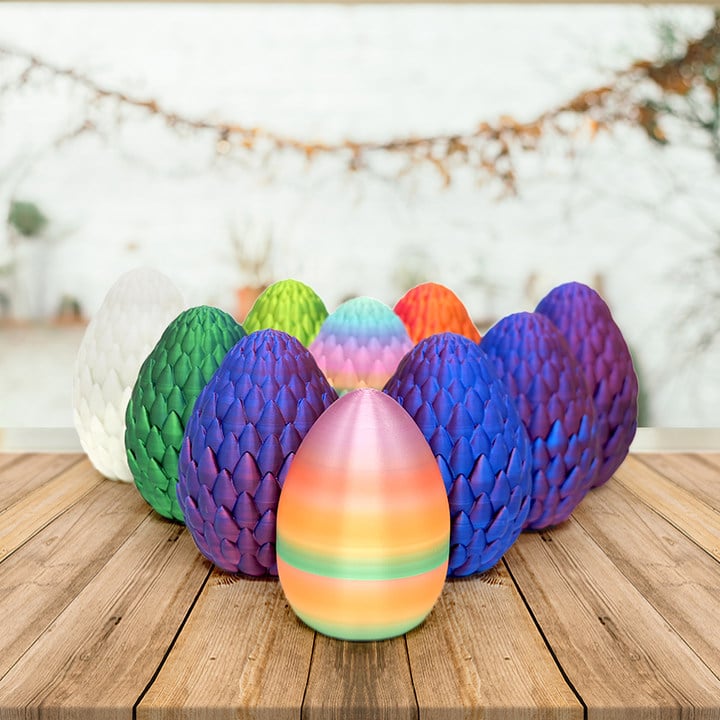 🏆LAST DAY SALE 49% OFF - Mythical Pieces Dragon - Limited Edition