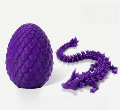 🏆LAST DAY SALE 49% OFF - Mythical Pieces Dragon - Limited Edition