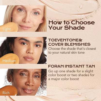 Virexo™ Soft Matte Concealer