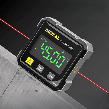 🎄Holiday Deal💫Magnetic Digital Angle Finder