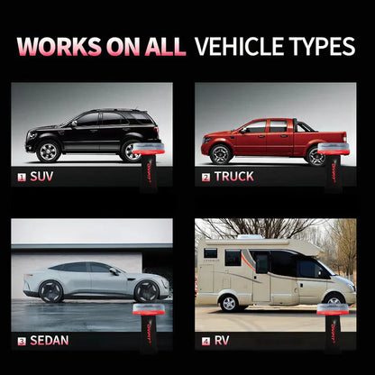 ⚡50K+ SOLD!🔥2026 Handheld Glass Oil-Film Remover