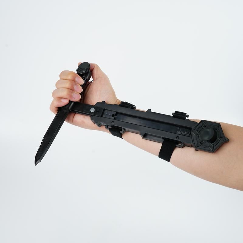 🥰Hidden Blade Hidden Weapons Cosplay Weapons Props(BUY 2 FREE SHIPPING)