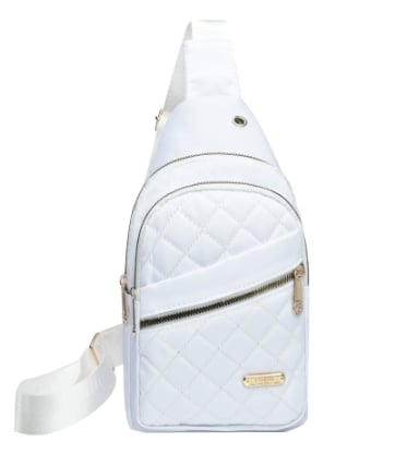 😍2nd Item 60% OFF🌸💥Ladies Large Capacity Quilted Shoulder Bag (Fashion Solid Color🎒)