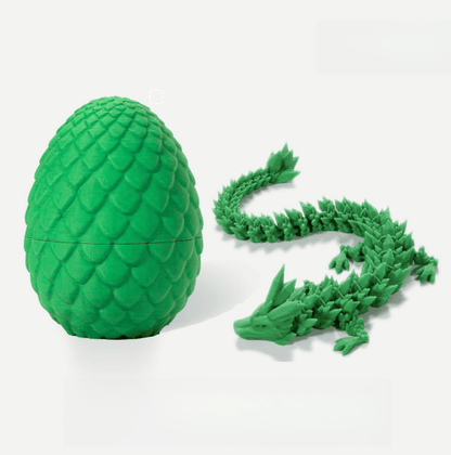 🏆LAST DAY SALE 49% OFF - Mythical Pieces Dragon - Limited Edition