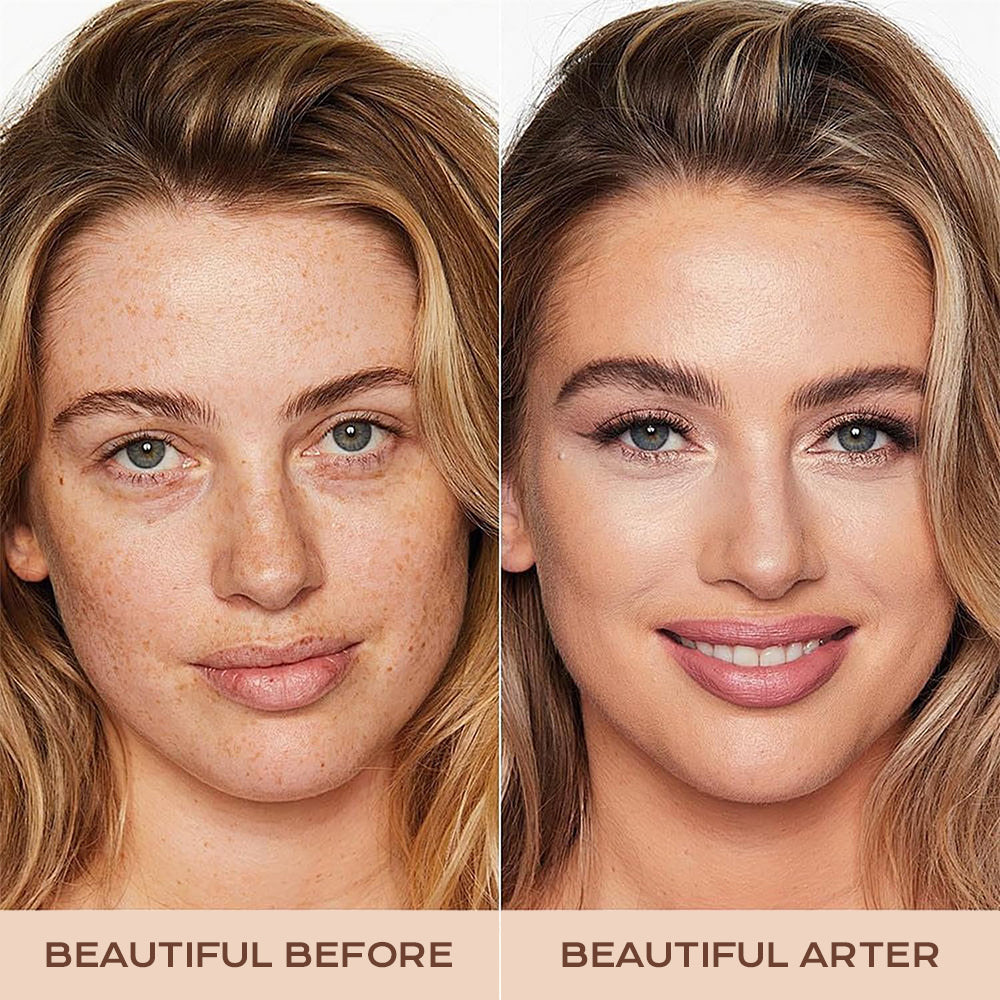 Virexo™ Soft Matte Concealer