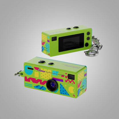 1984 Thumb Vintage Camera