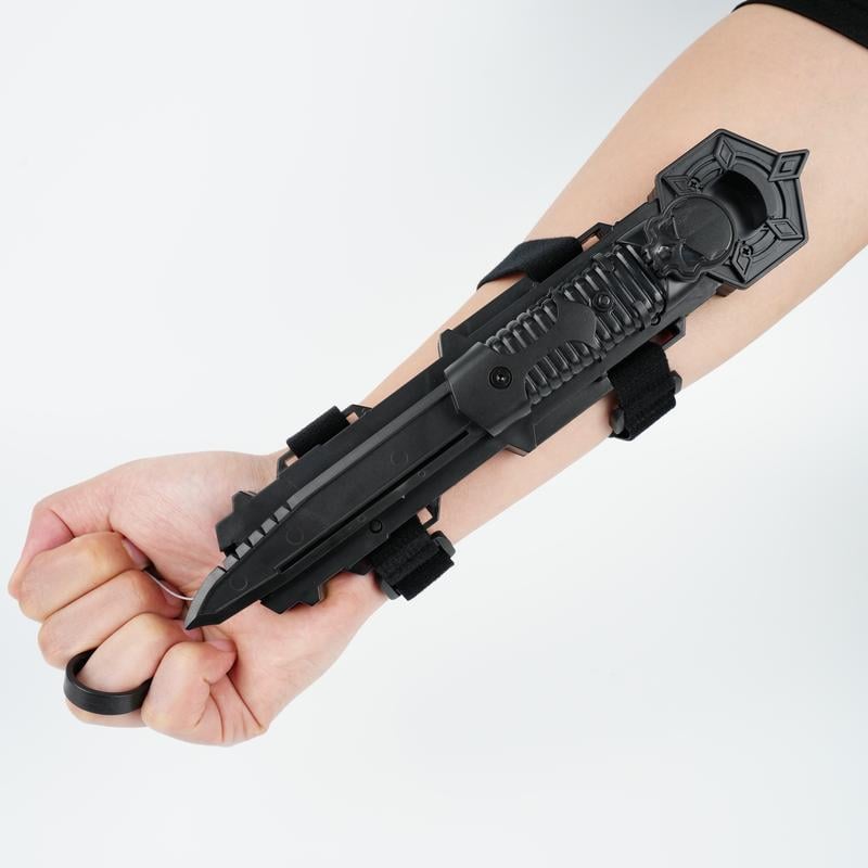 🥰Hidden Blade Hidden Weapons Cosplay Weapons Props(BUY 2 FREE SHIPPING)