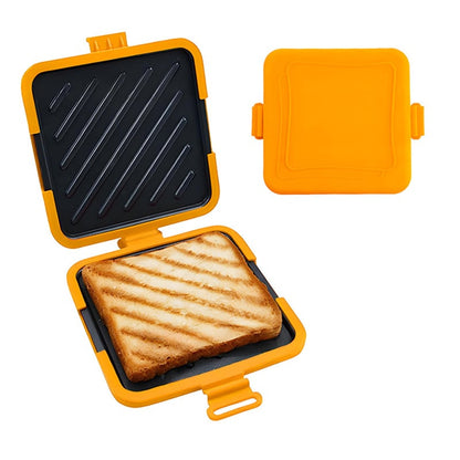 🍳New Year Discount Only🎆Microwave sandwich baking tray