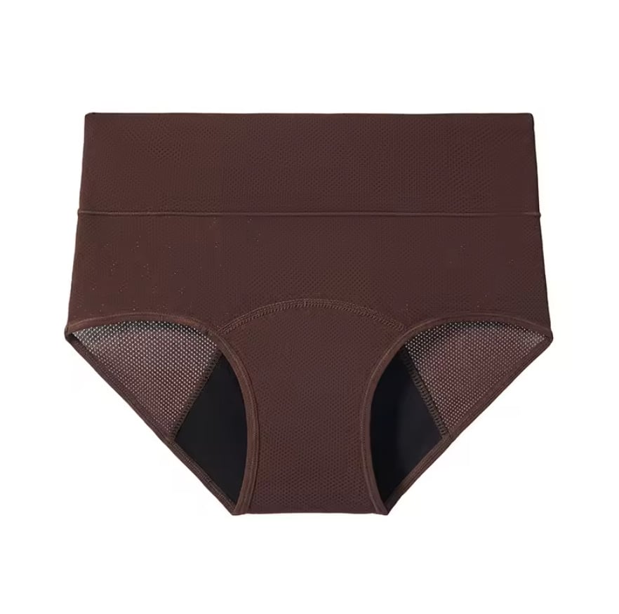 🔥Last Day 49% OFF🔥Signature Leakproof Underwear (5-Pack)