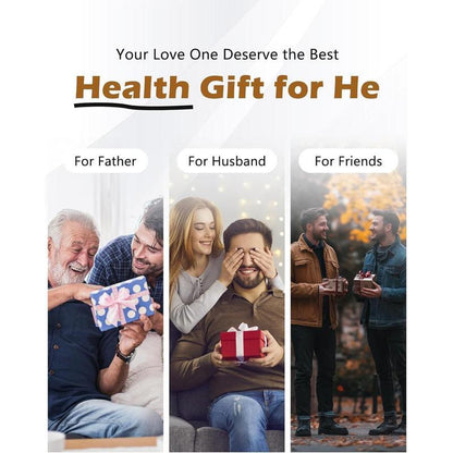 🎁Limited-time offer for 2026 – Celebrate with 70% OFF! - Copper Magnetic Power — Boost Circulation, Banish Fatigue