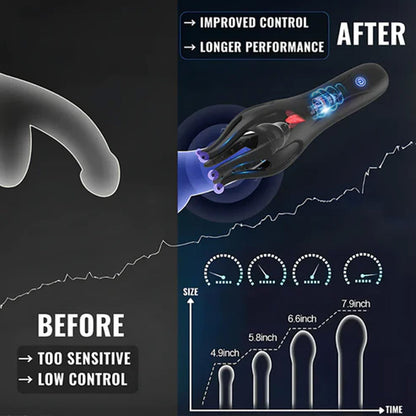 ❄️ Early Christmas Sale 70% OFF 💪 Gyrana™ 3in1 NeuroWave Therapy Device