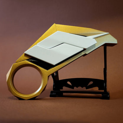 Karambit Claw Knife Model – Premium Game Peripheral Collectible Gift Set