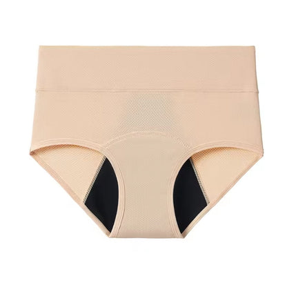 🔥Last Day 49% OFF🔥Signature Leakproof Underwear (5-Pack)