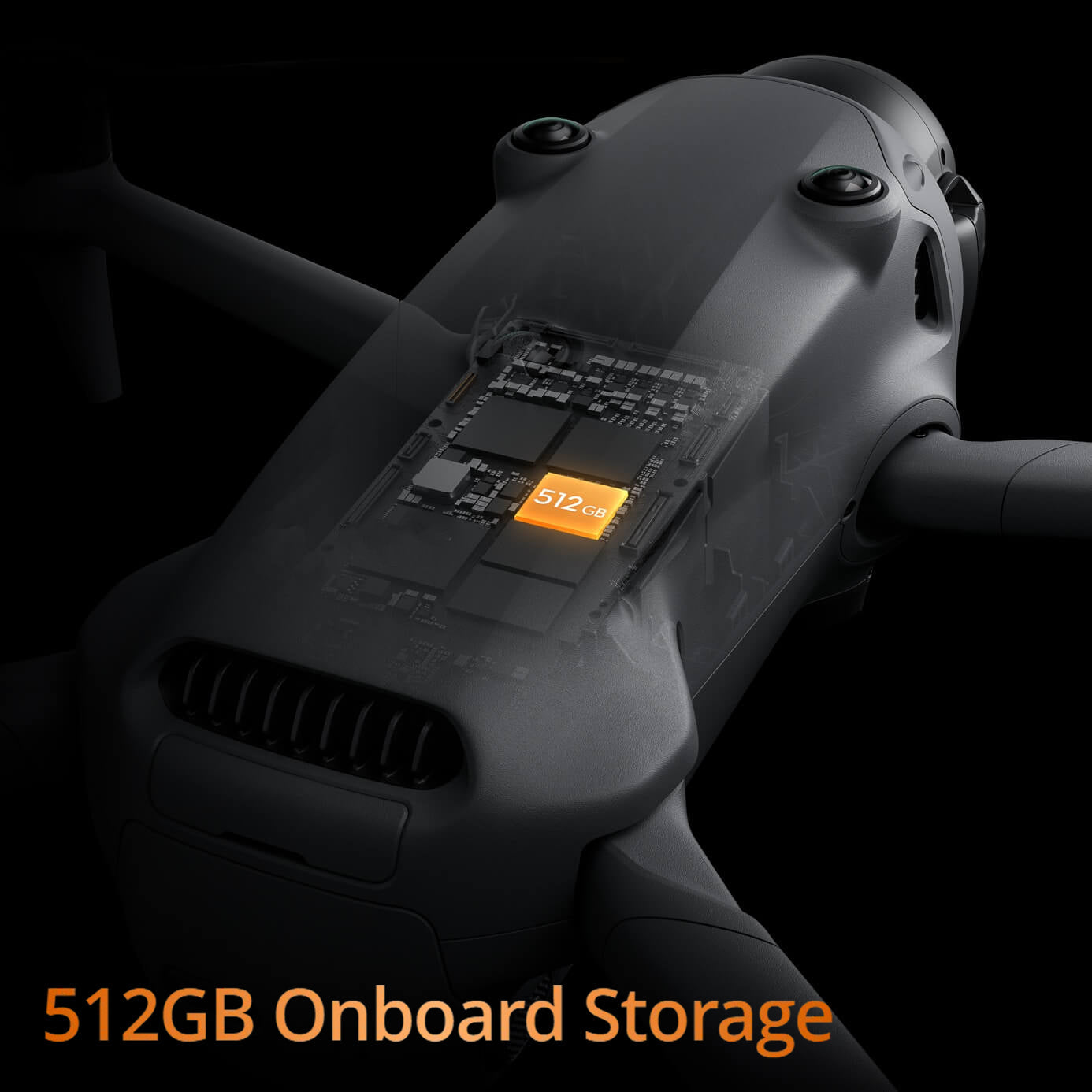 Next-Gen Fairy Pro 4: Triple Camera Drone for Beginners & Pro-Level Shots