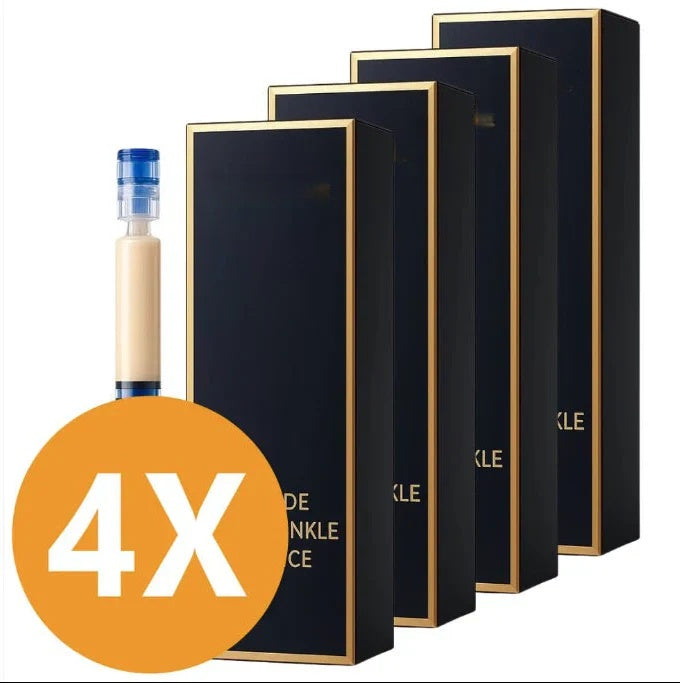 🏆Flash Sale⚡Micro-Molecular Collagen Anti-Wrinkle Lotion