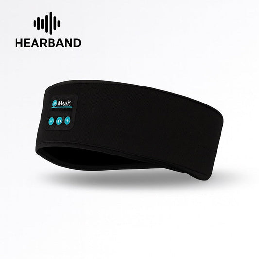 Hearband™ – Bluetooth Headband