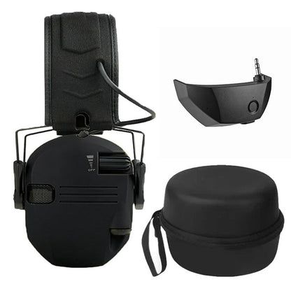 💥Buy 2nd 60% OFF & Free Shipping🔥Head Mounted Tactical Noise Reduction Pickup Hearing Protection Earmuffs