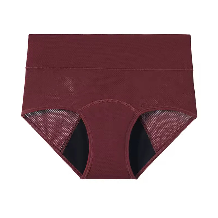 🔥Last Day 49% OFF🔥Signature Leakproof Underwear (5-Pack)