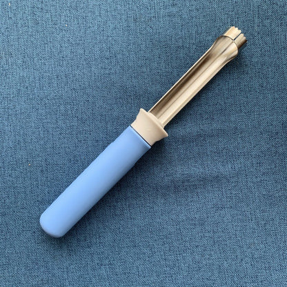 2-in-1 Apple Corer & Peeler 🍎🔪 , Stainless Steel Fruit Tool , Must-Have Kitchen Gadget ✨