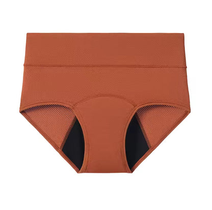 🔥Last Day 49% OFF🔥Signature Leakproof Underwear (5-Pack)