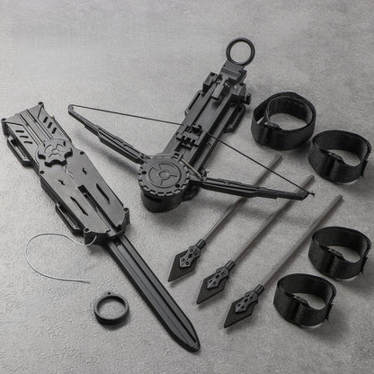 🥰Hidden Blade Hidden Weapons Cosplay Weapons Props(BUY 2 FREE SHIPPING)