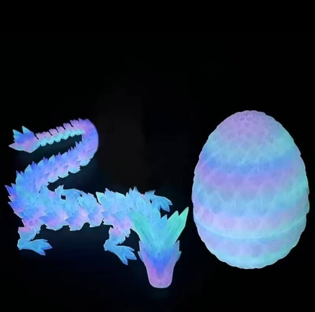 🏆LAST DAY SALE 49% OFF - Mythical Pieces Dragon - Limited Edition