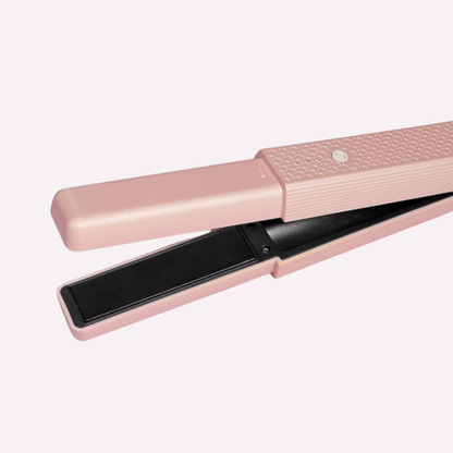 🪮Hair Straightener - Perfect Hair On The Go