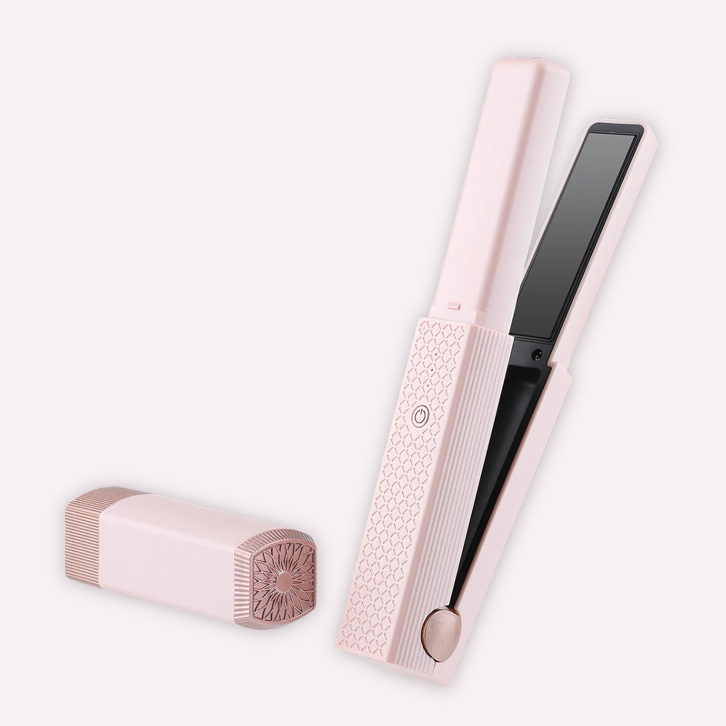 🪮Hair Straightener - Perfect Hair On The Go