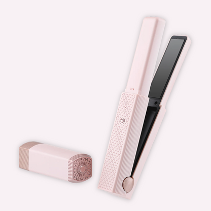 🪮Hair Straightener - Perfect Hair On The Go