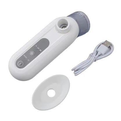 👁️The Quick & Easy Way to Relieve Dry Eyes (In 5 Minutes or Less)💦