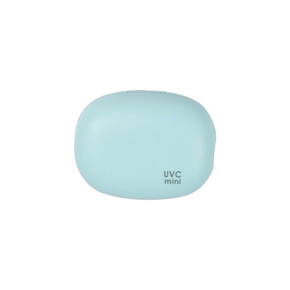 ❌🦠99% Germs Killed! Rechargeable UV Toothbrush Sanitizer – Perfect for Home & Travel