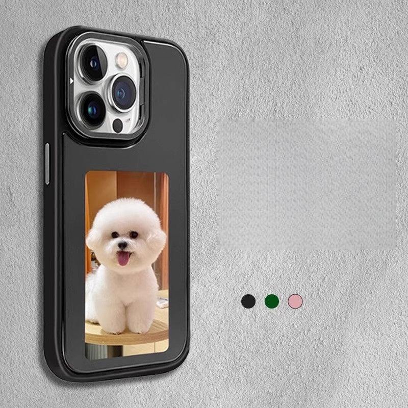 📱2nd 60%off🔥Custom Art Ink Screen Case