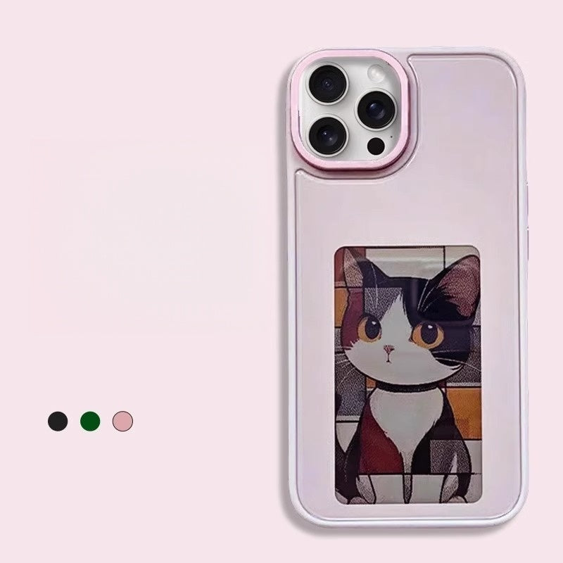 📱2nd 60%off🔥Custom Art Ink Screen Case