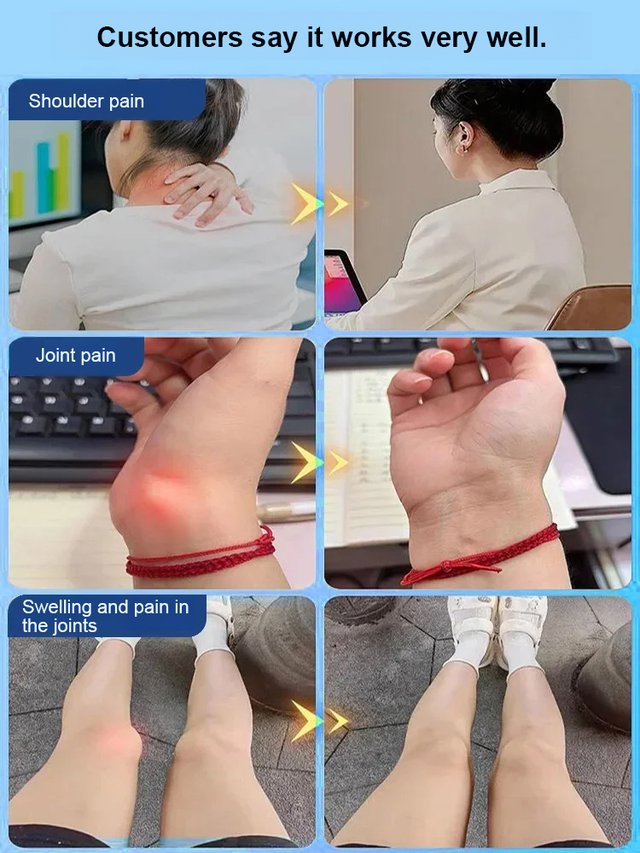 ⏳Time-Limited Special⏰ Ginger Pain Relief Patches – Natural Heat Therapy for Aches & Stiffness | Stick It Where It Hurts! 💆‍♀️