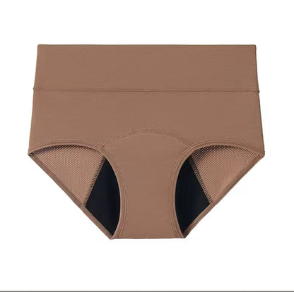 🔥Last Day 49% OFF🔥Signature Leakproof Underwear (5-Pack)