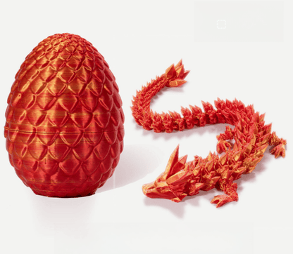 🏆LAST DAY SALE 49% OFF - Mythical Pieces Dragon - Limited Edition