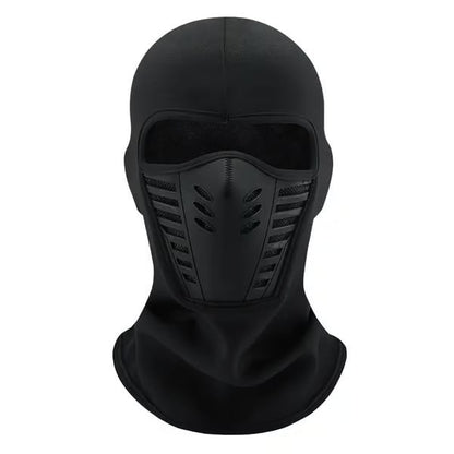 🔥Winter Rider Warm Anti-Haze Balaclava Full Face Mask