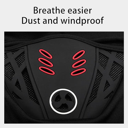 🔥Winter Rider Warm Anti-Haze Balaclava Full Face Mask