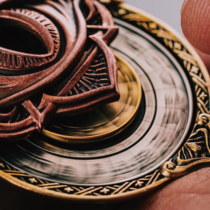 👁️‍🗨️Handmade Tarot Vision Pendant: Connect to Cosmic Wisdom Anytime(Cheat Sheet Included)