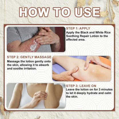 Virexo™ Black Rice Skin Repair Essence Cream (Removes warts and skin growths, improves keratin buildup and seborrheic dermatitis, follicular keratosis, age spots, and bruising)