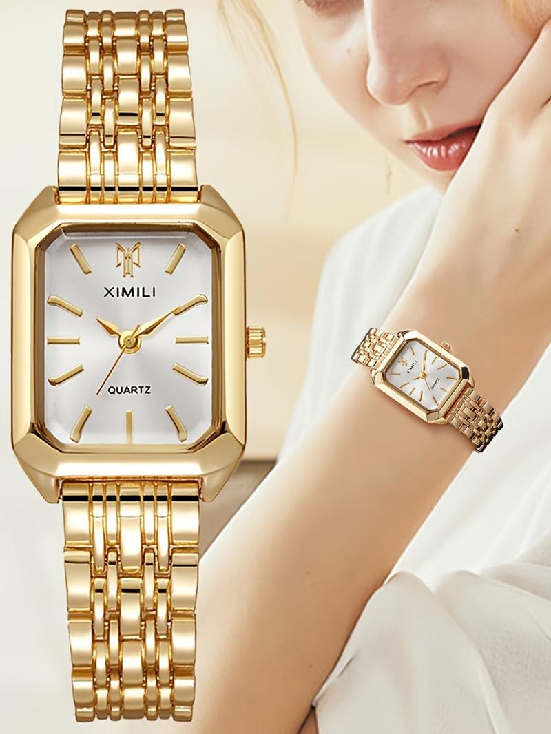 🔥🔥2nd One 60% OFF💖Women's Elegant Fashion Quartz Analog Watch