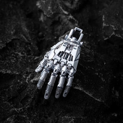 🔥49% OFF - Mechanical Hand Pendant🎁Buy 2 Free Shipping