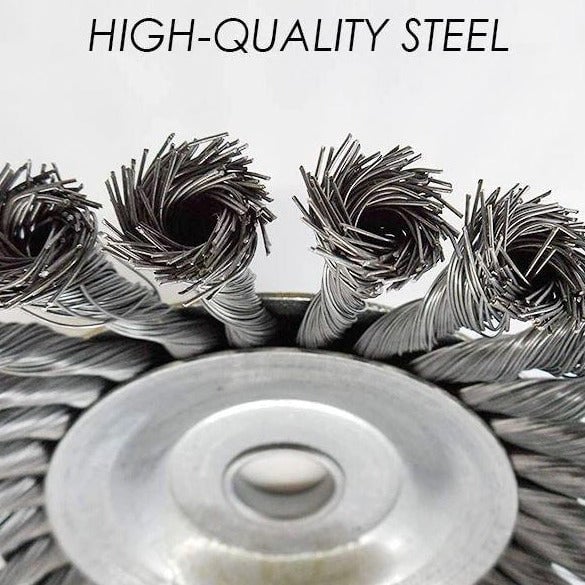 Unbreakable Wired Trimmer Blade🔥( Buy 2 Free Shipping )