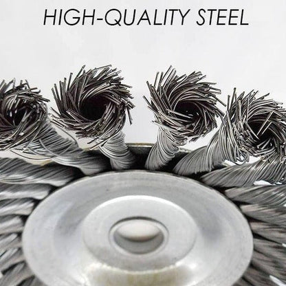 Unbreakable Wired Trimmer Blade🔥( Buy 2 Free Shipping )