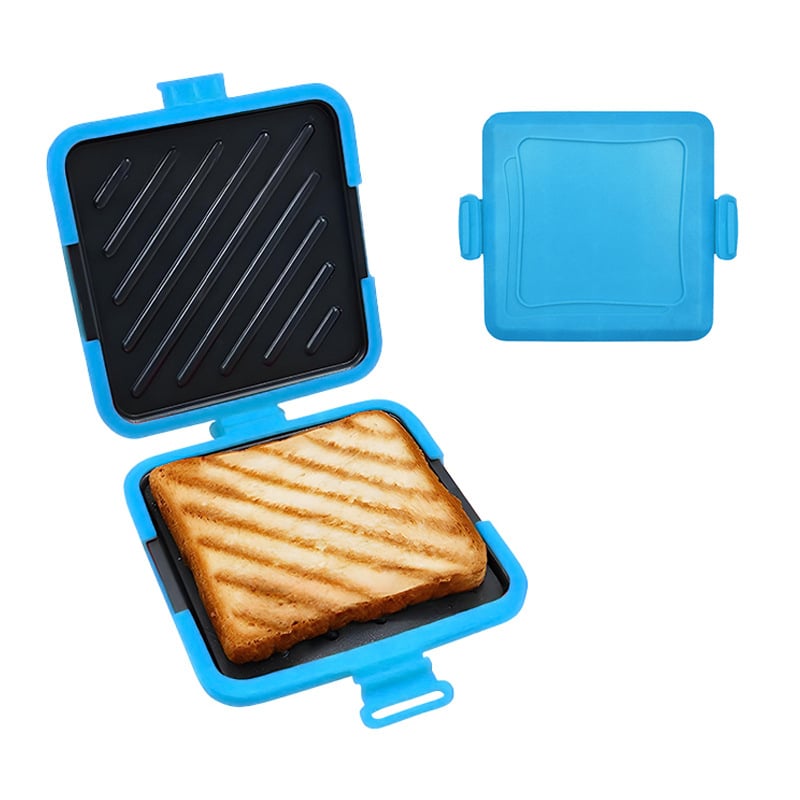 🍳New Year Discount Only🎆Microwave sandwich baking tray