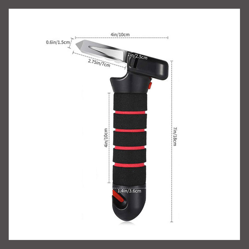 🔥HOT SALE 🔥3-IN-1 MULTI-FUNCTION DESIGN