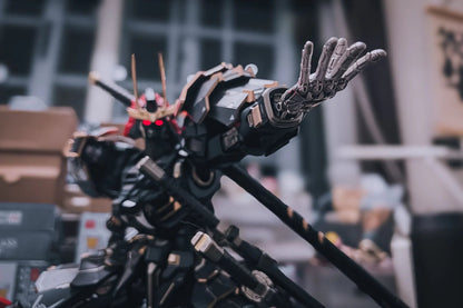 🔥49% OFF - Mechanical Hand Pendant🎁Buy 2 Free Shipping