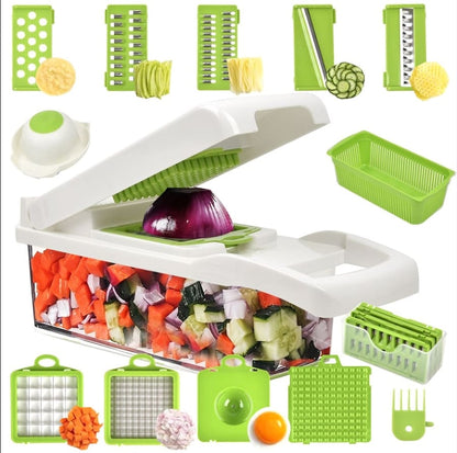 💥 49% OFF-Vegetable Chopper