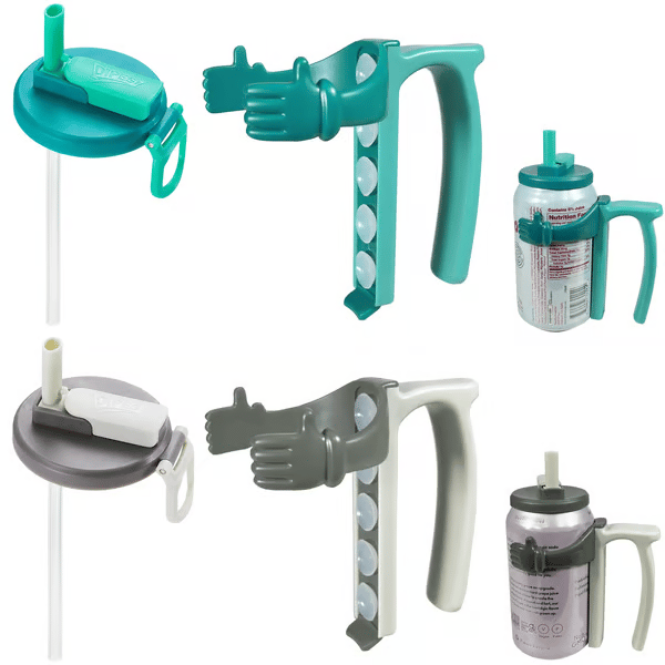 🥤Soda Can Lids and Holders for 12oz Cans